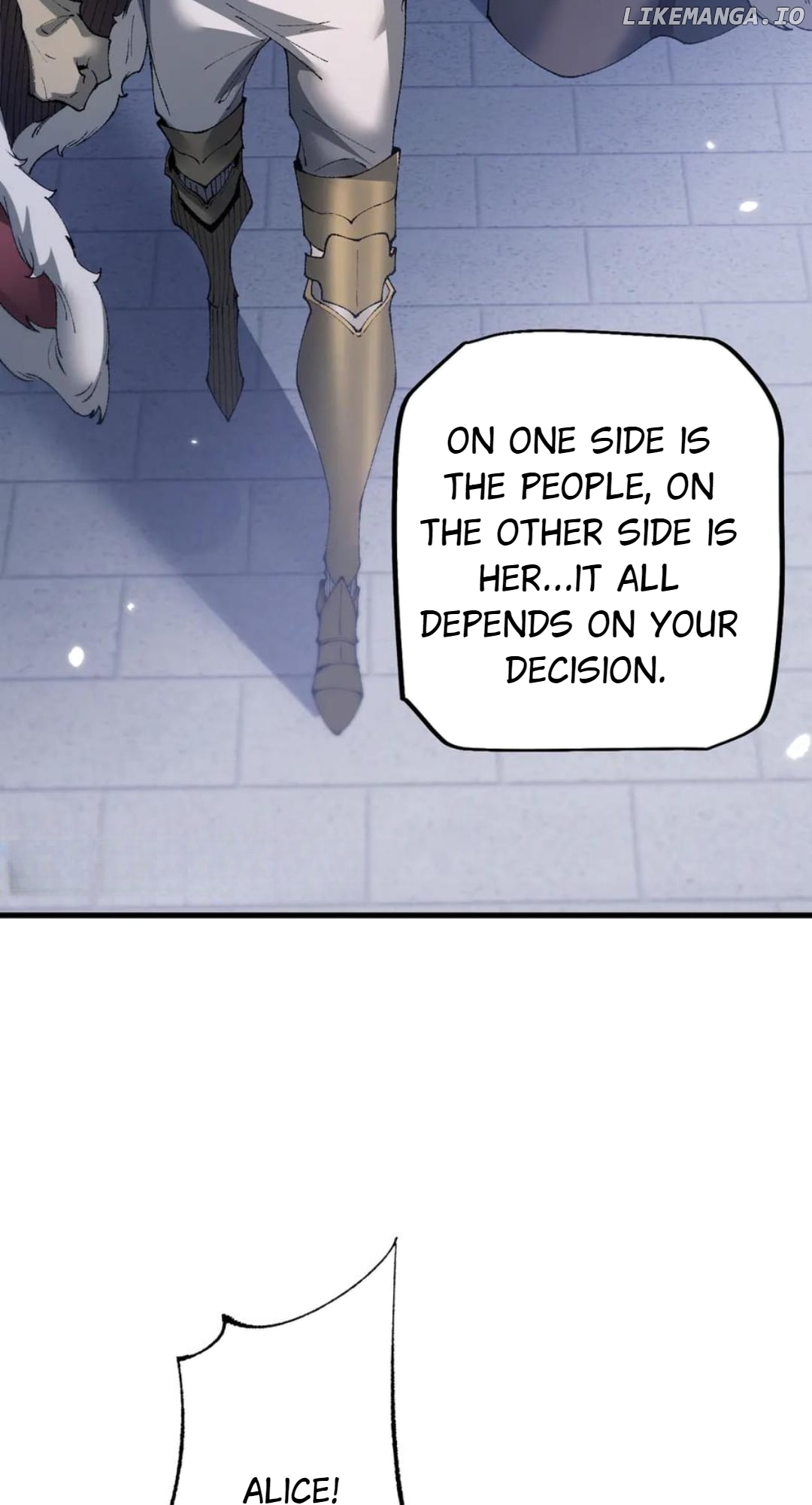 From Goblin to Goblin God Chapter 55 - page 6
